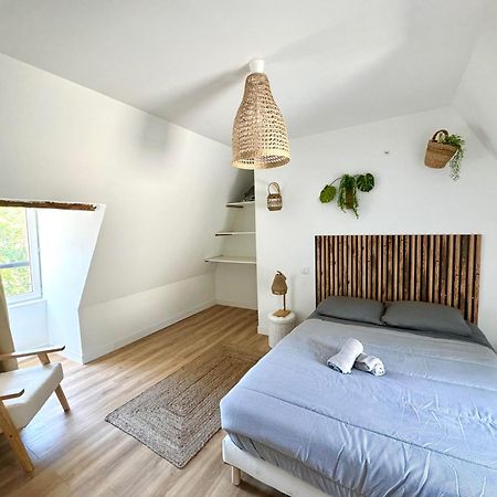 Caporizon-Les Balancoires De Sarlat Apartman Kültér fotó