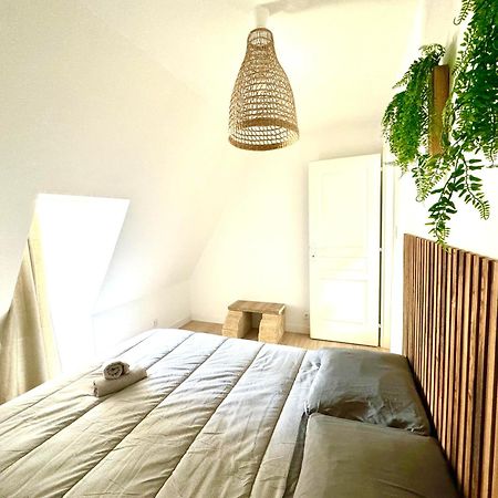Caporizon-Les Balancoires De Sarlat Apartman Kültér fotó