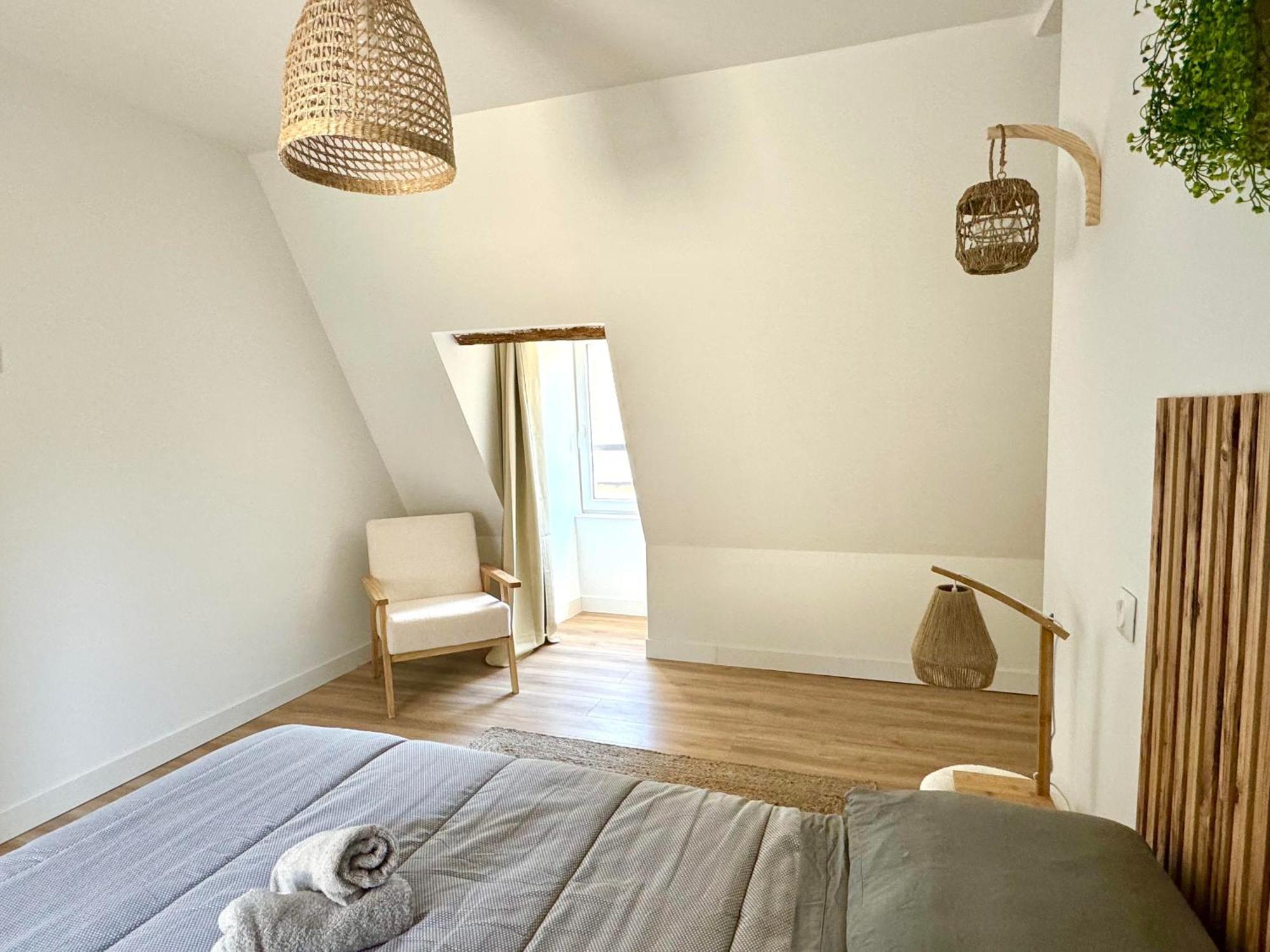Caporizon-Les Balancoires De Sarlat Apartman Kültér fotó