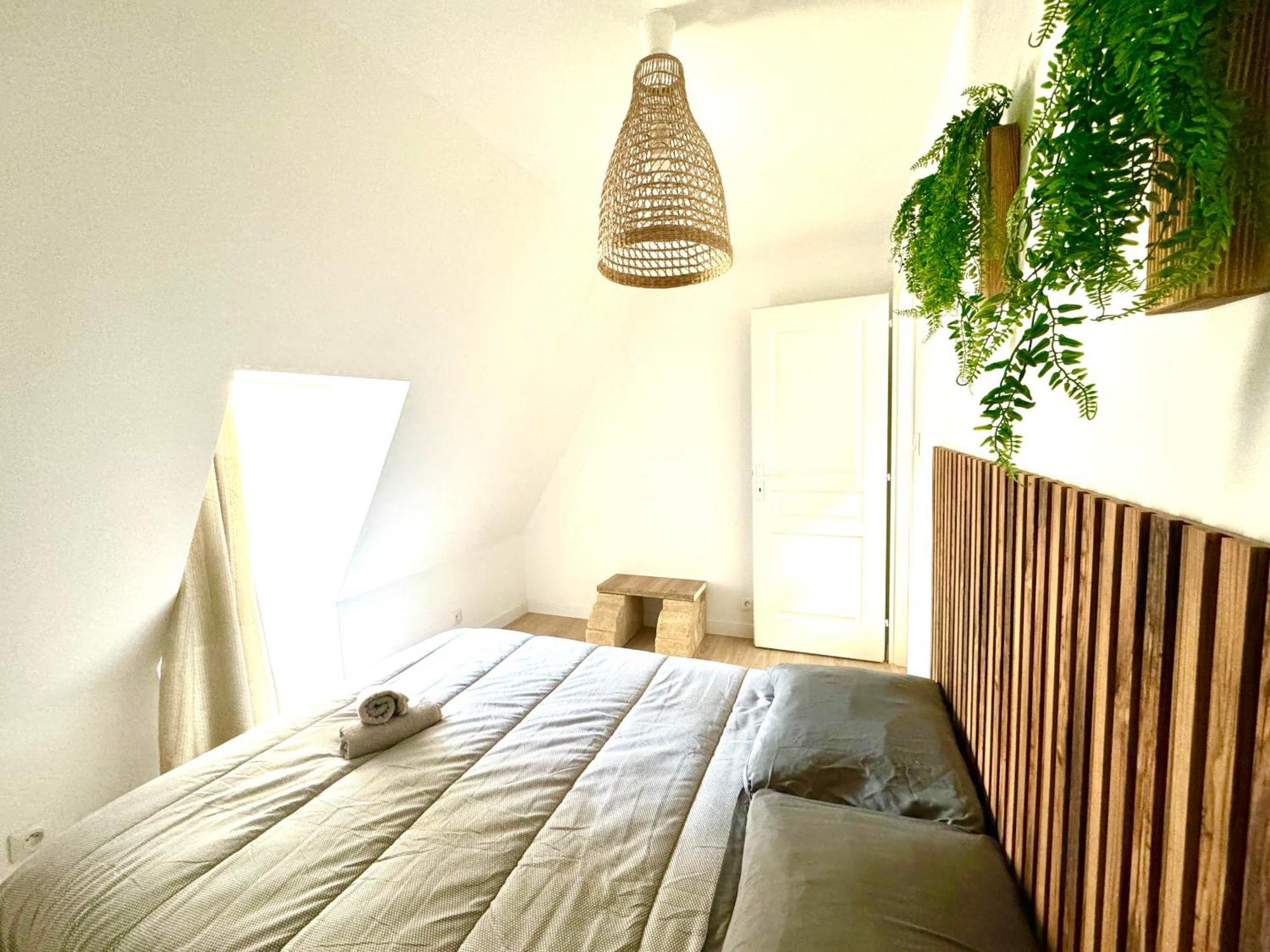 Caporizon-Les Balancoires De Sarlat Apartman Kültér fotó